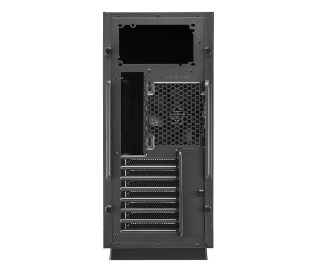 Sharkoon PURE STEEL Black (okno) - 453328 - zdjęcie 8